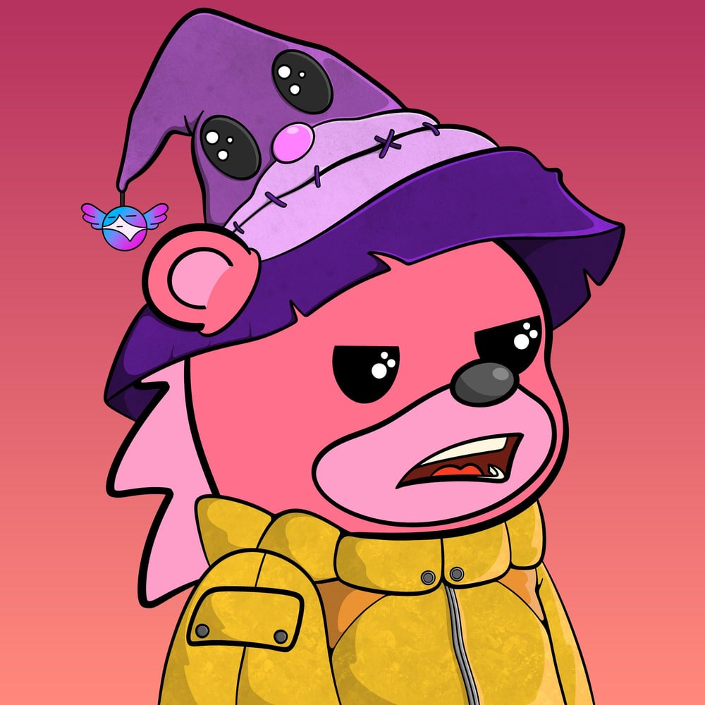 Token Image