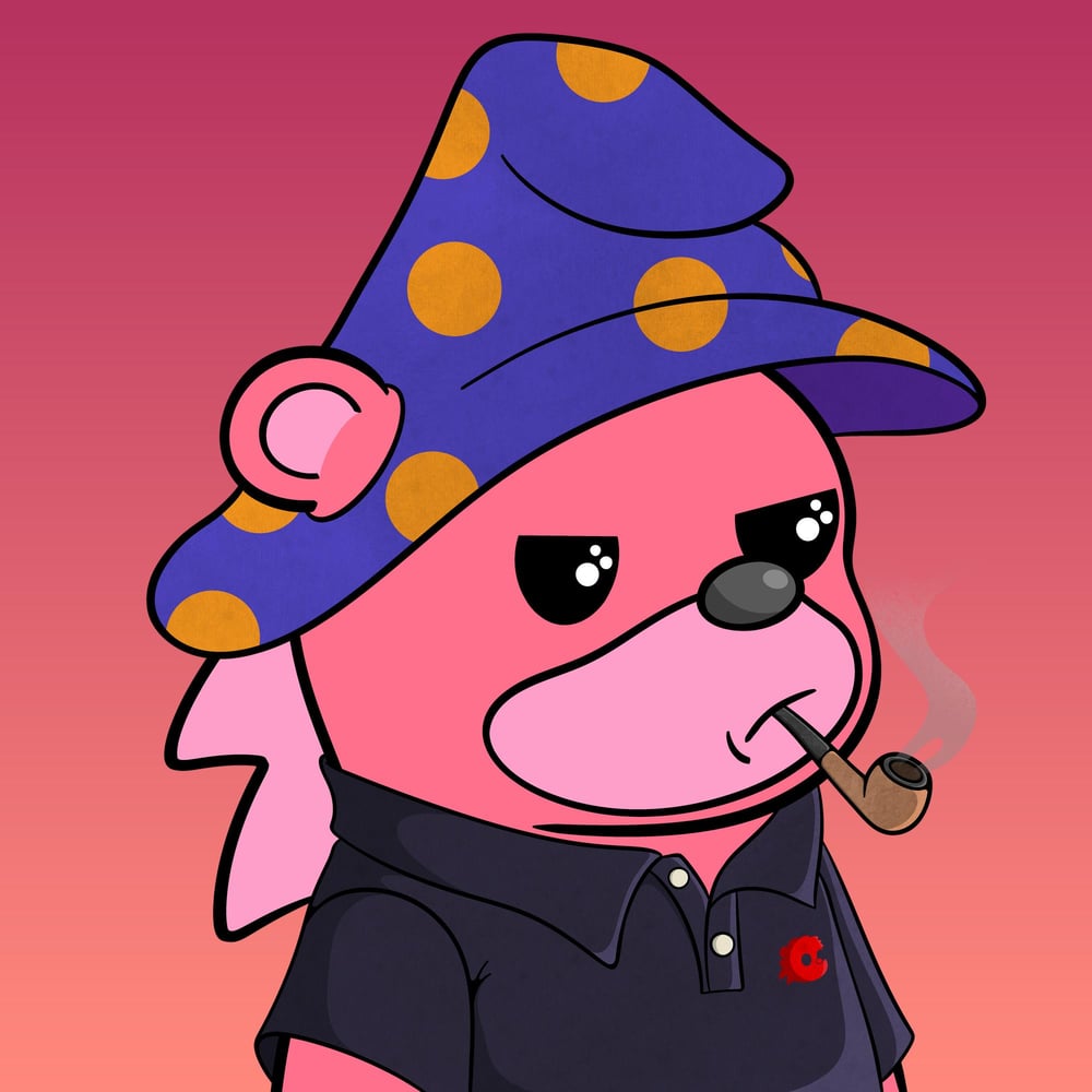 Token Image