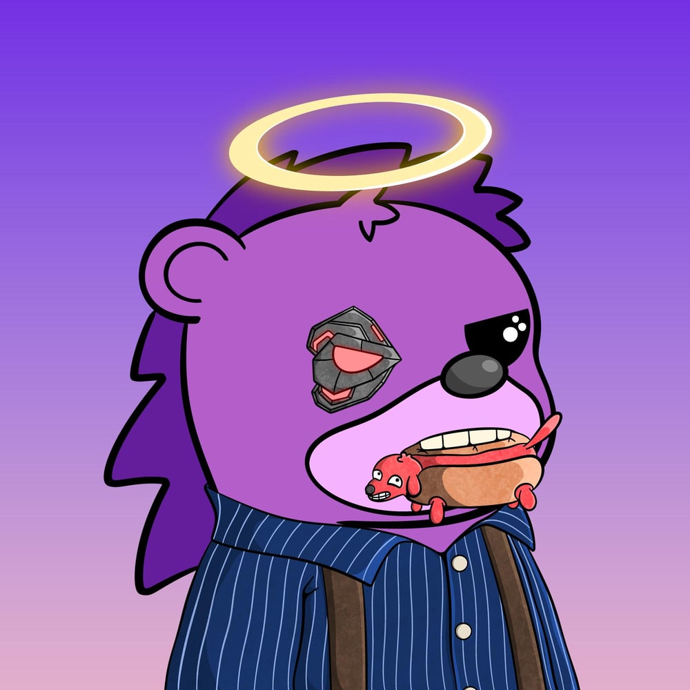Token Image