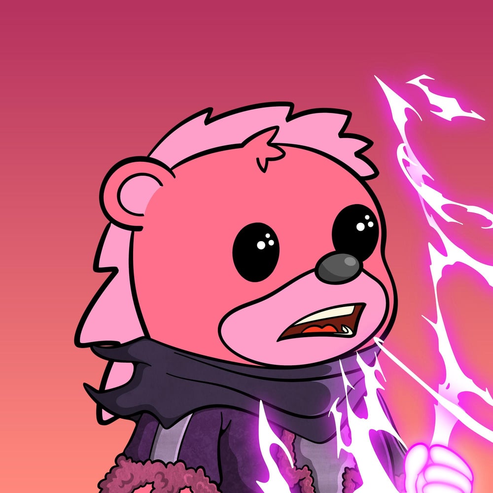 Token Image