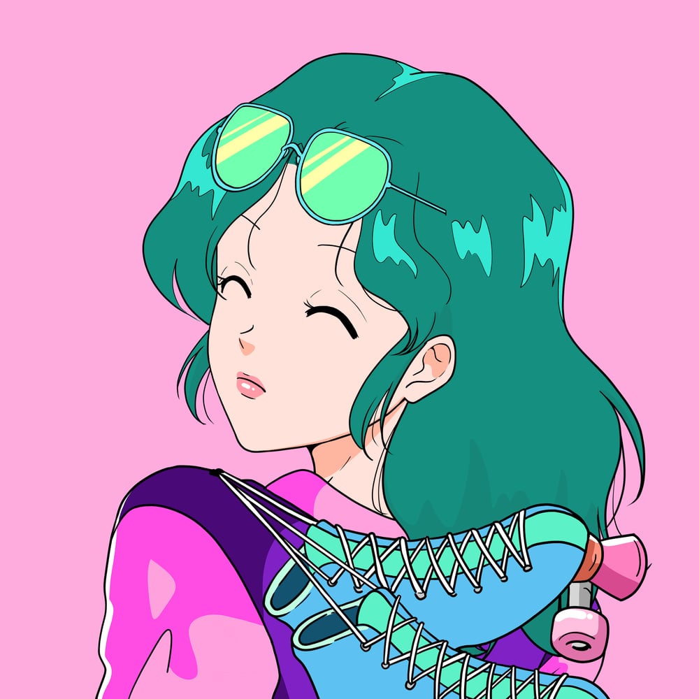 Token Image