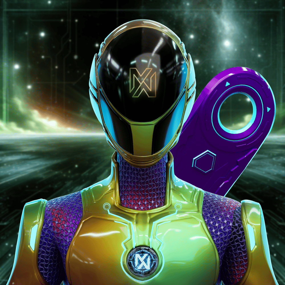 Token Image