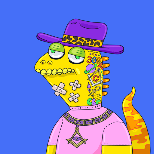 Token Image