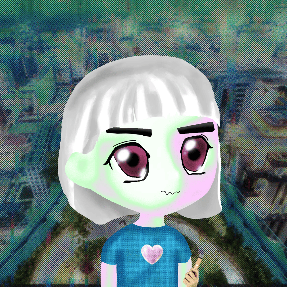 Token Image