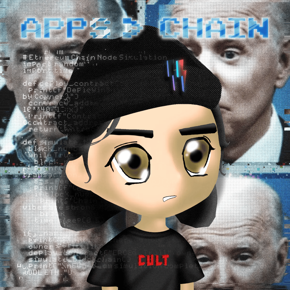 Token Image