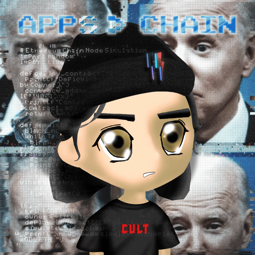 Token Image
