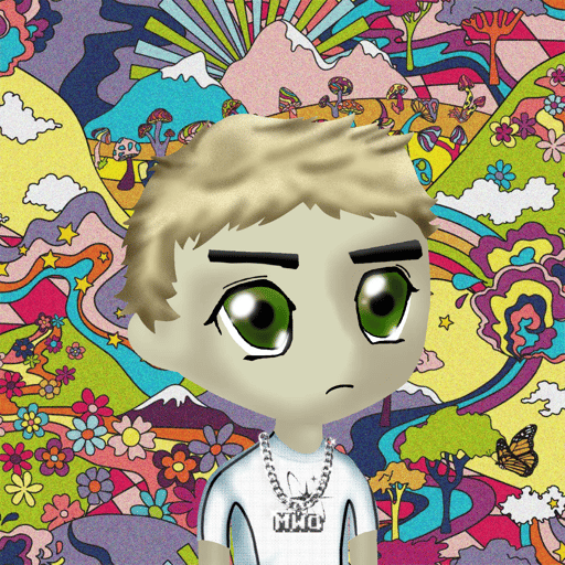Token Image