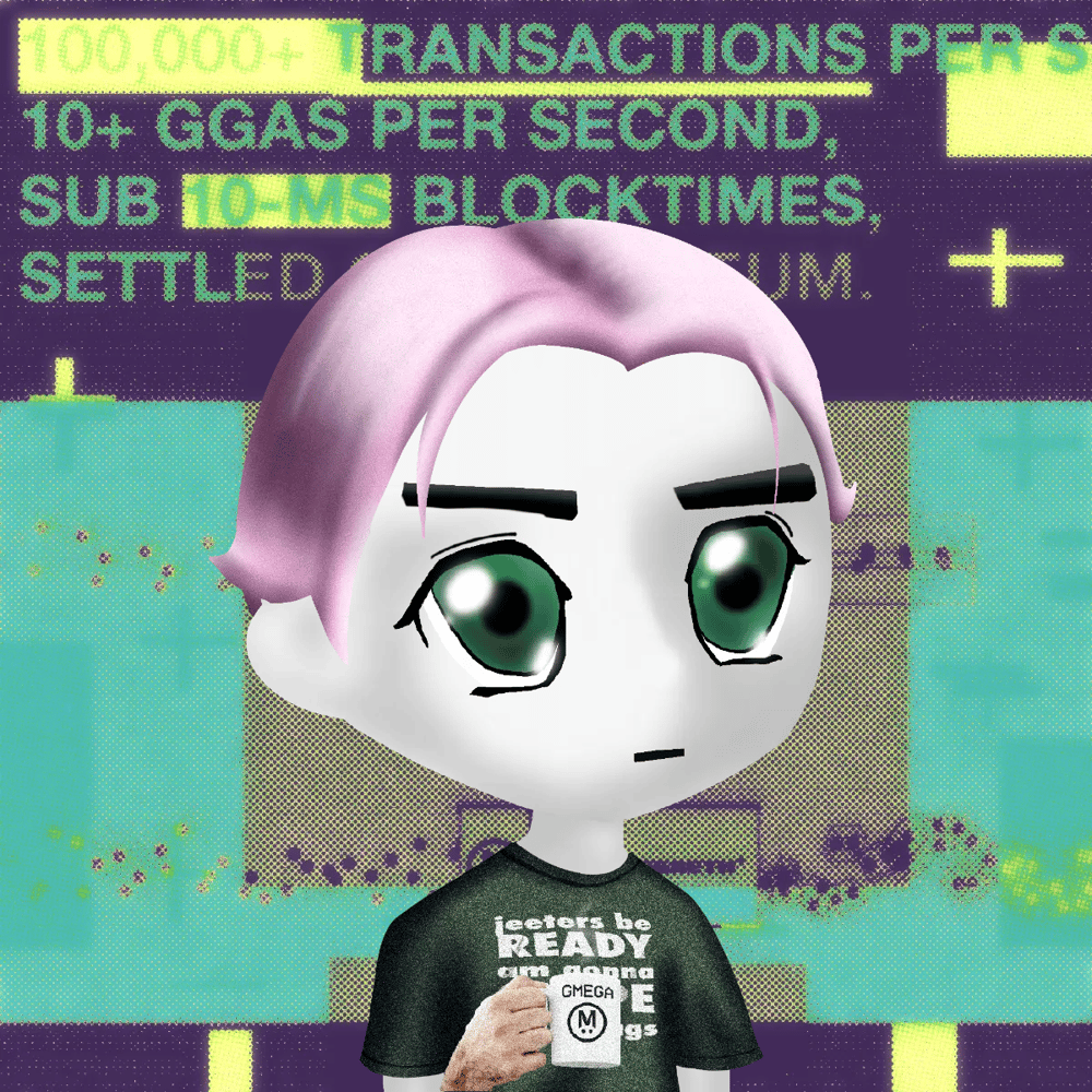 Token Image