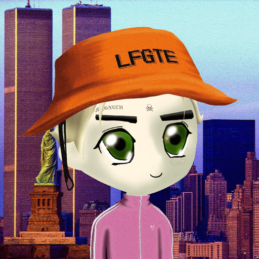 Token Image