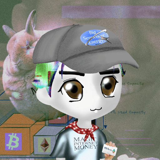 Token Image