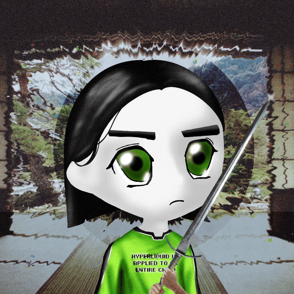 Token Image