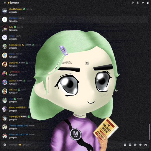 Token Image