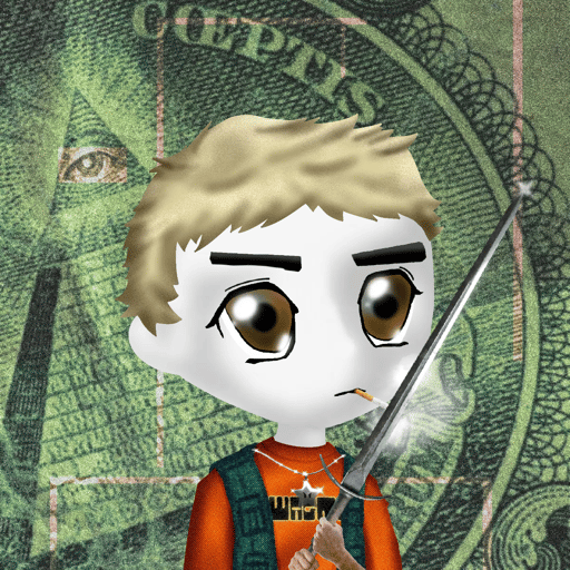 Token Image