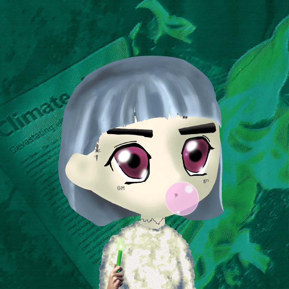 Token Image
