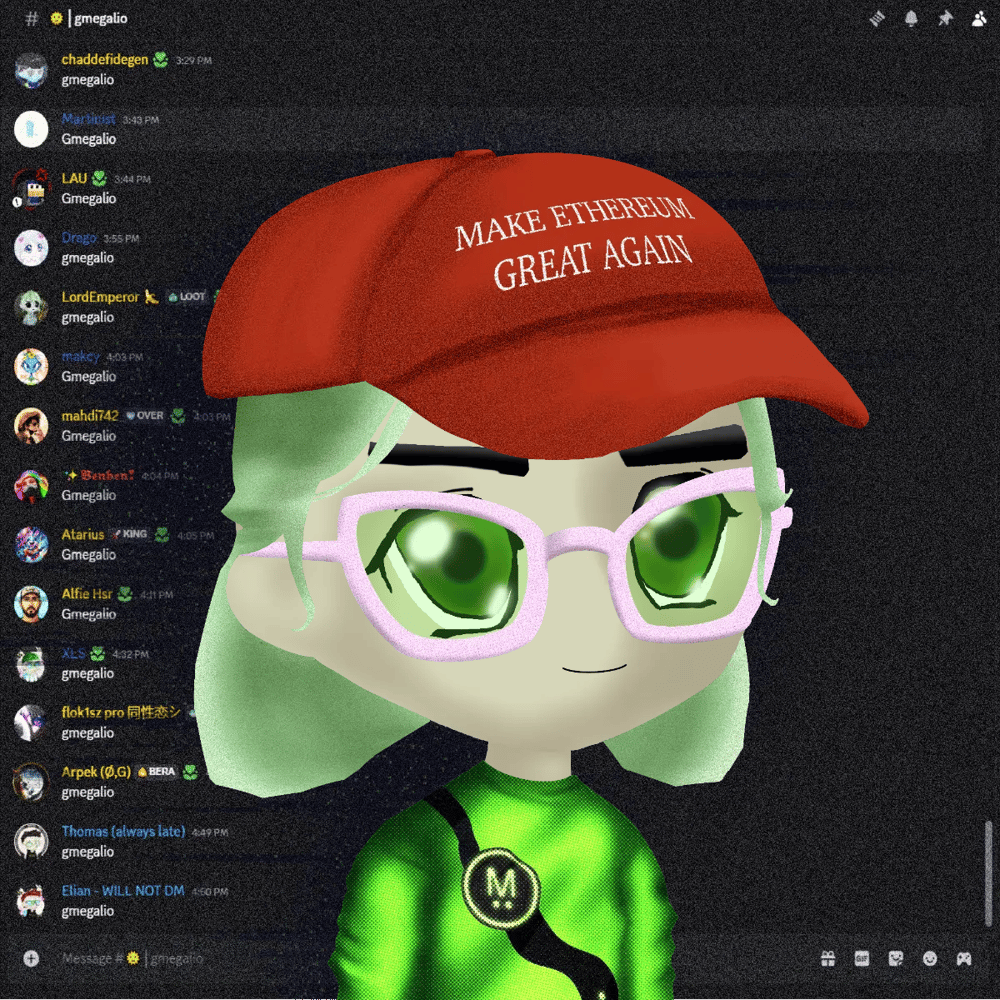 Token Image