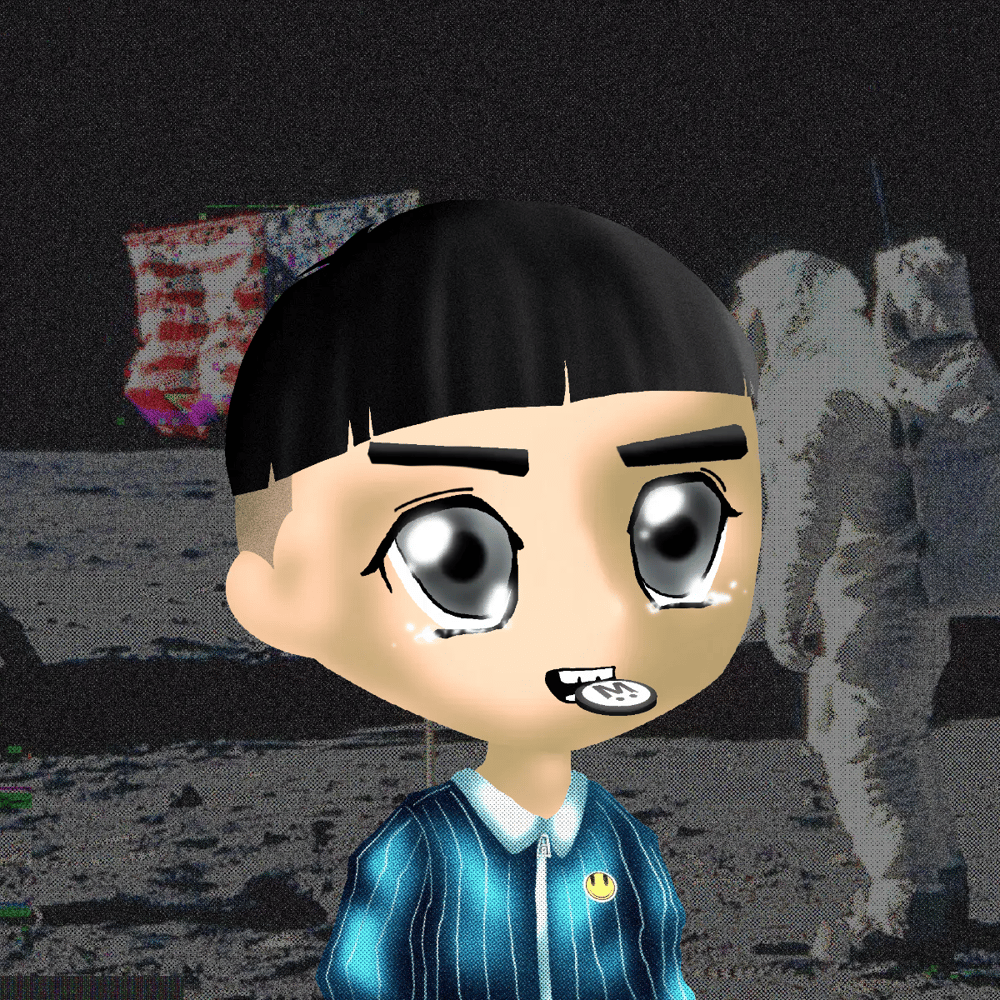 Token Image