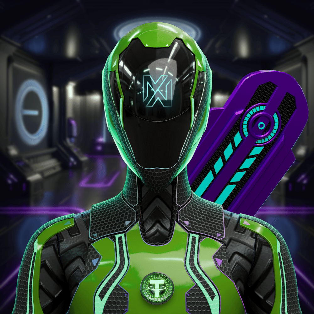 Token Image