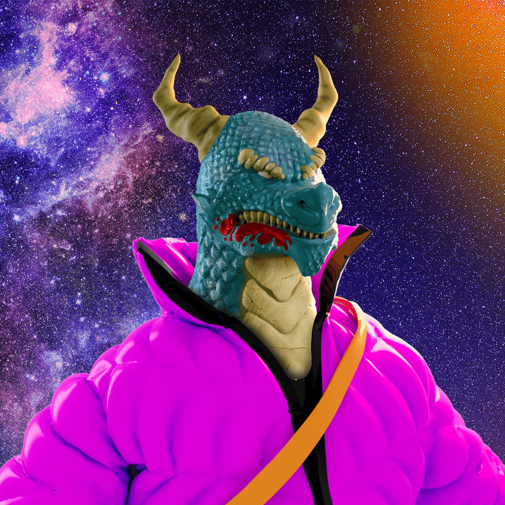 Token Image
