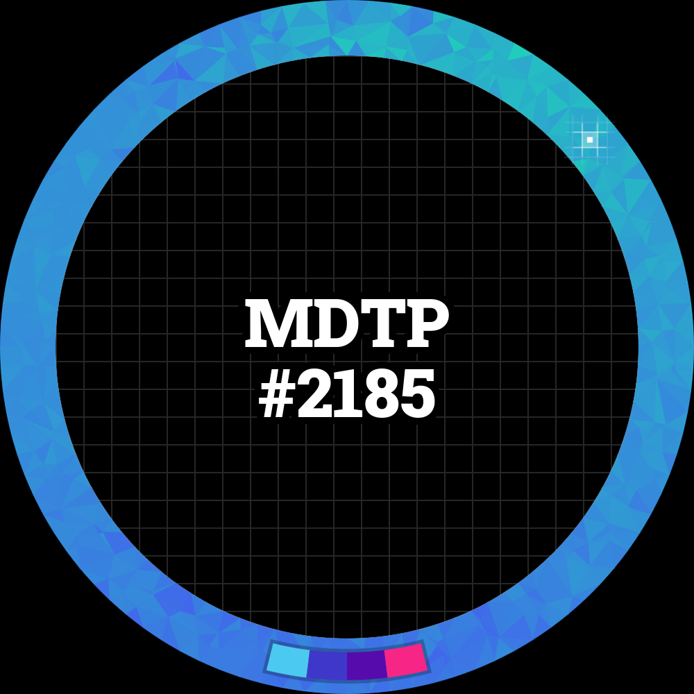 MDTP #2185
