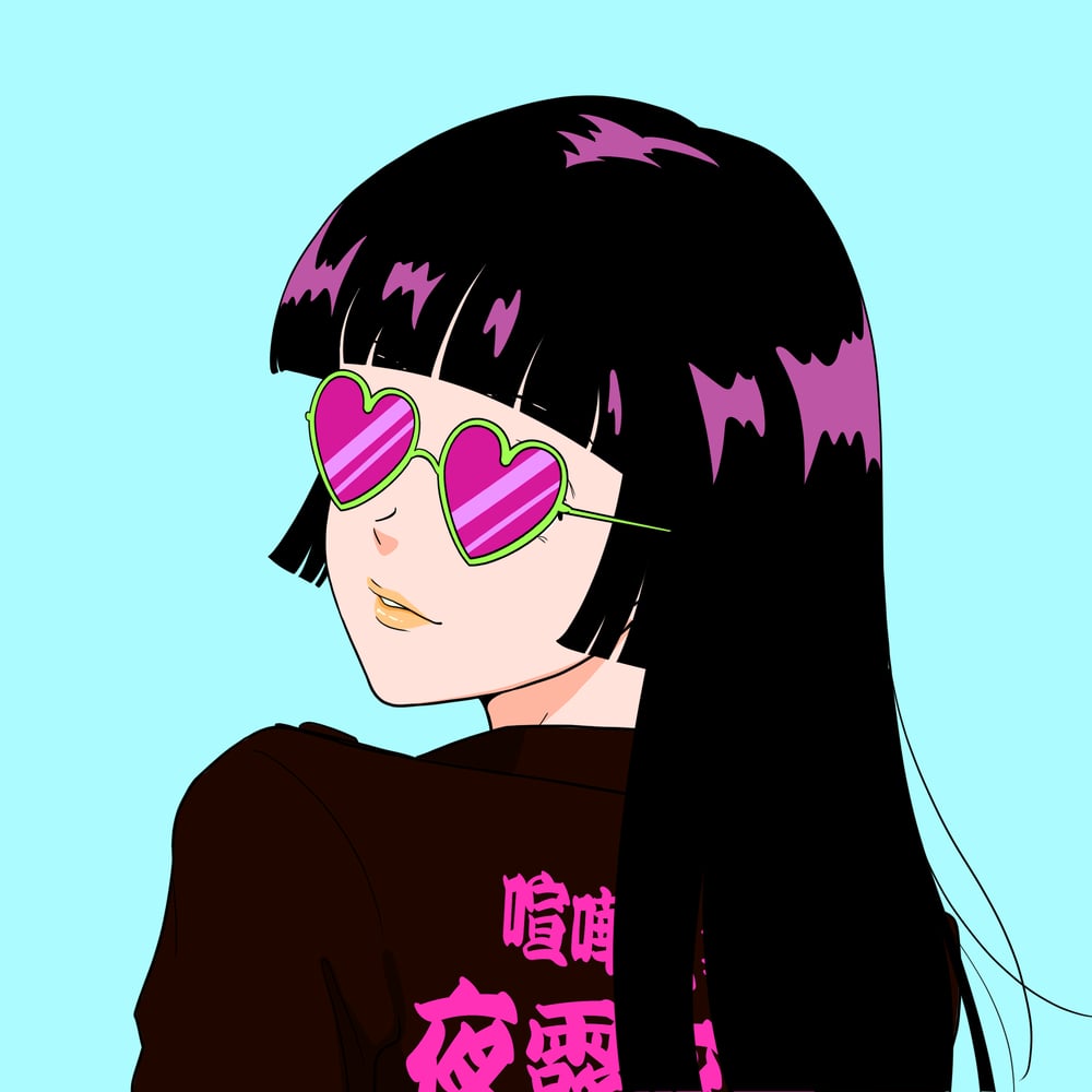 Token Image