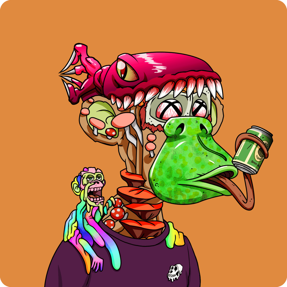 Token Image
