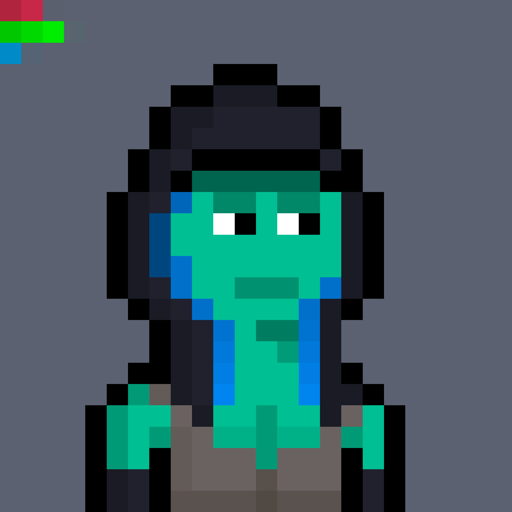 Token Image