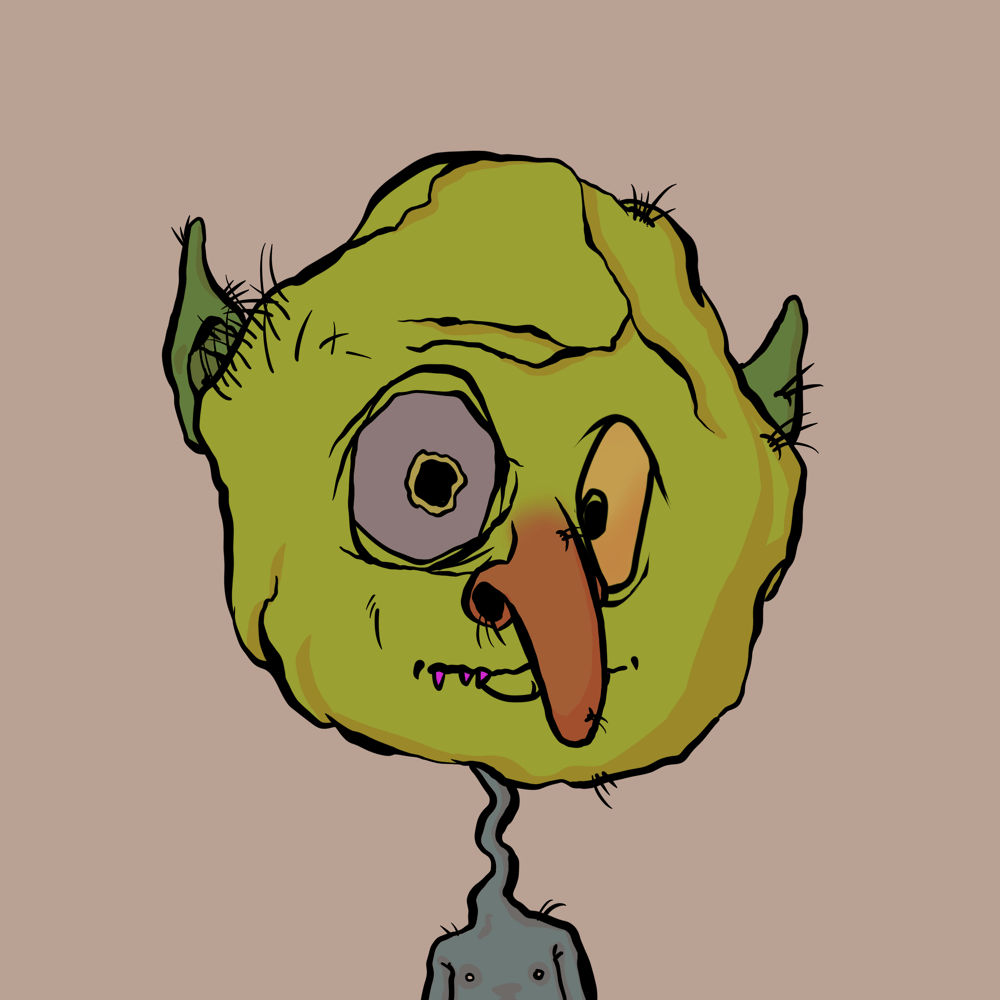 Token Image