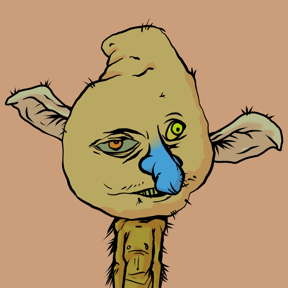 Token Image