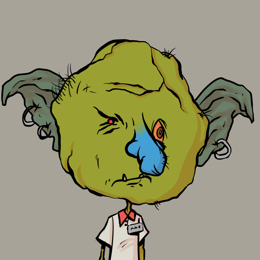 Token Image