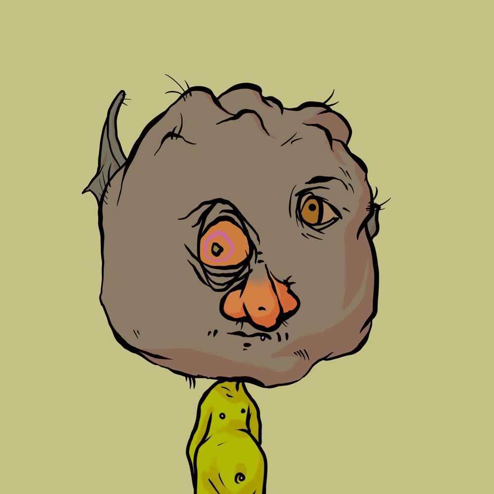 Token Image