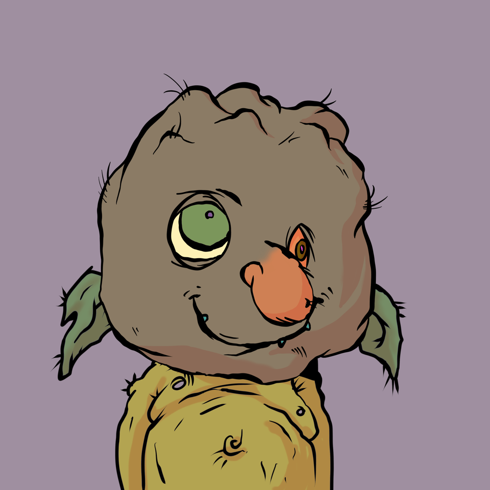 Token Image
