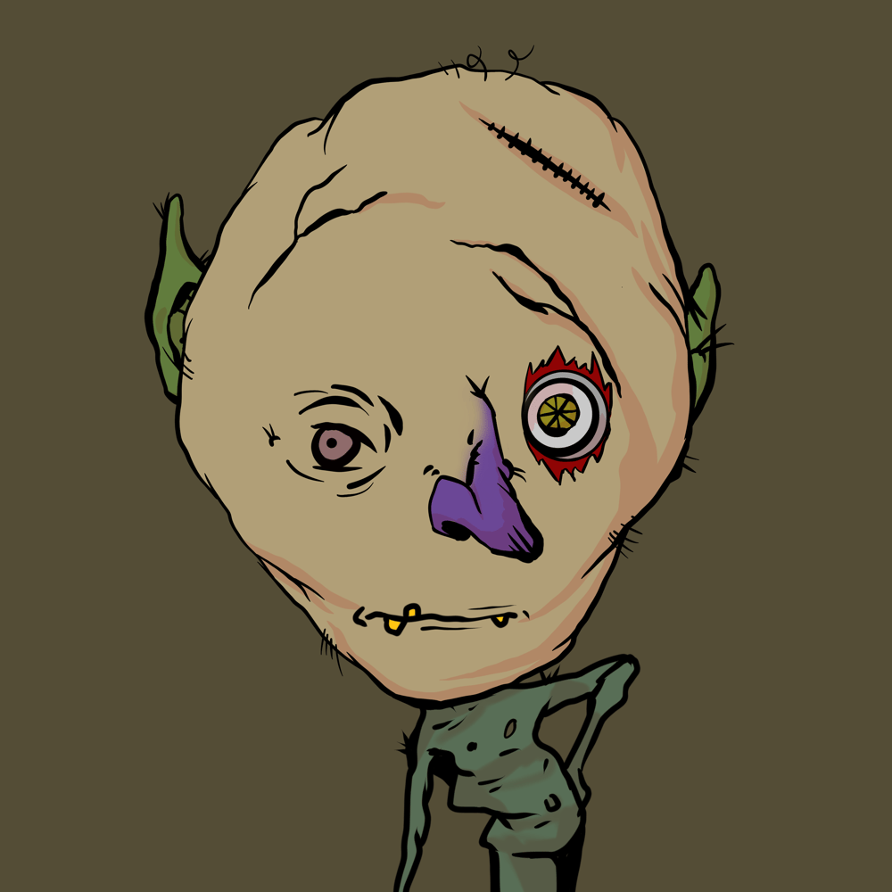 Token Image