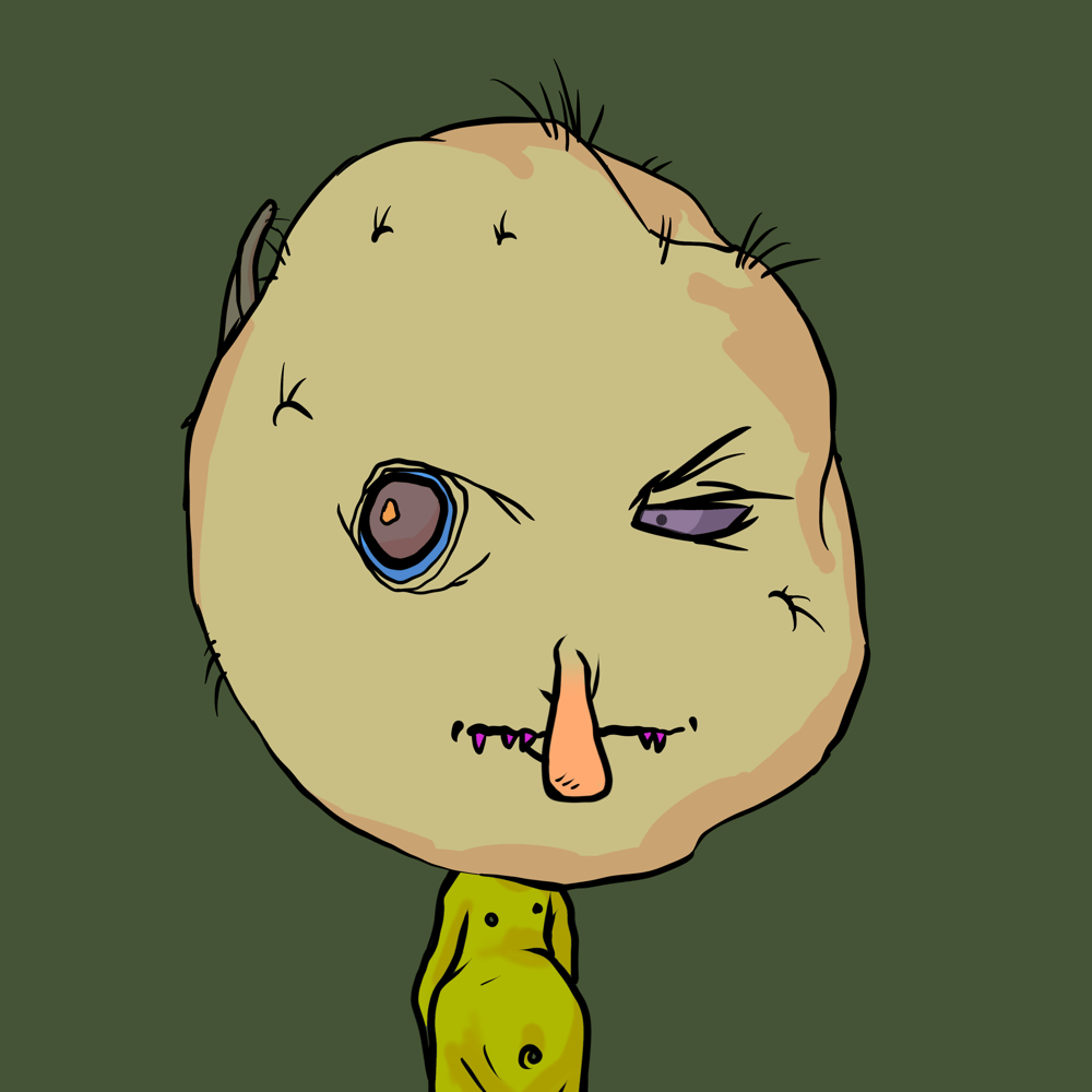 Token Image