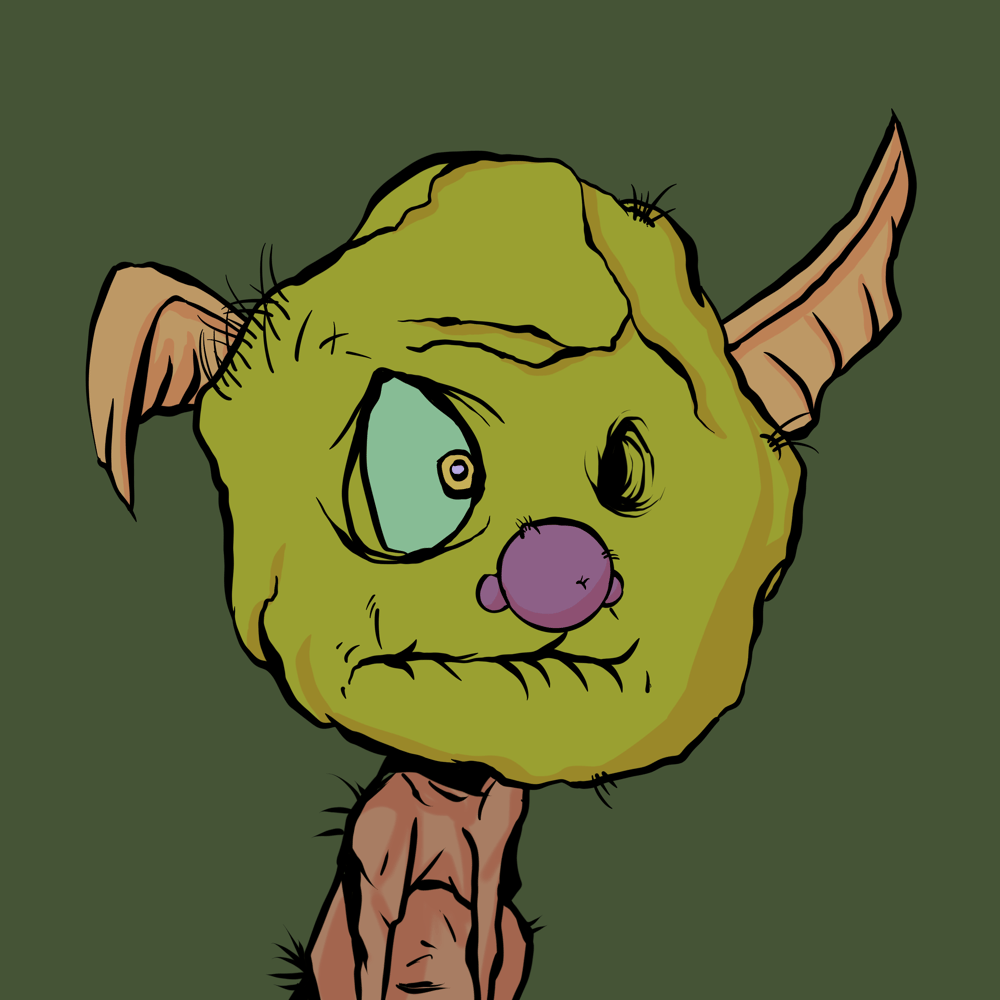 Token Image