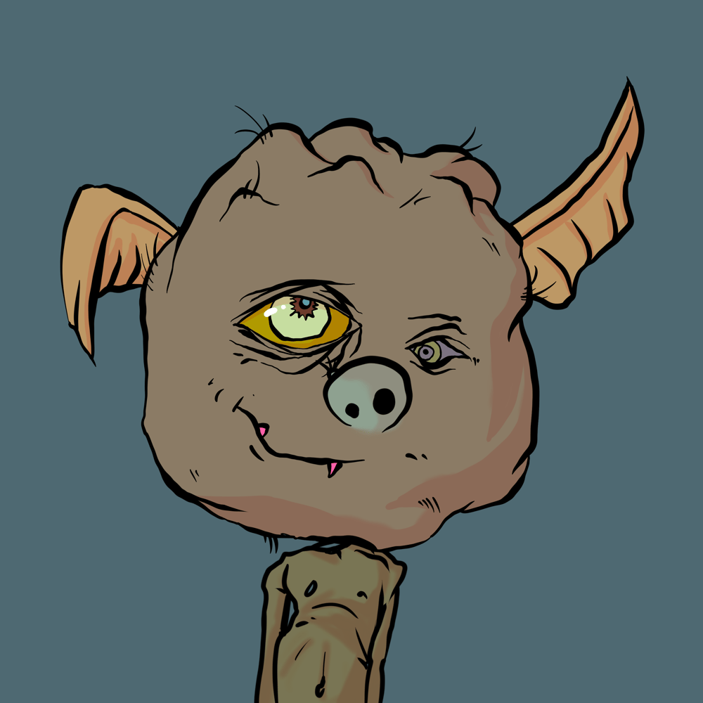 Token Image