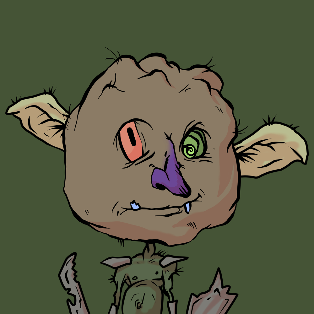 Token Image