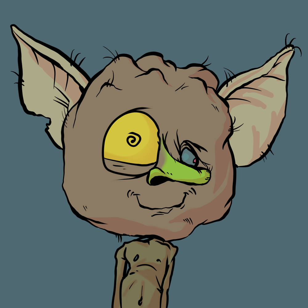 Token Image