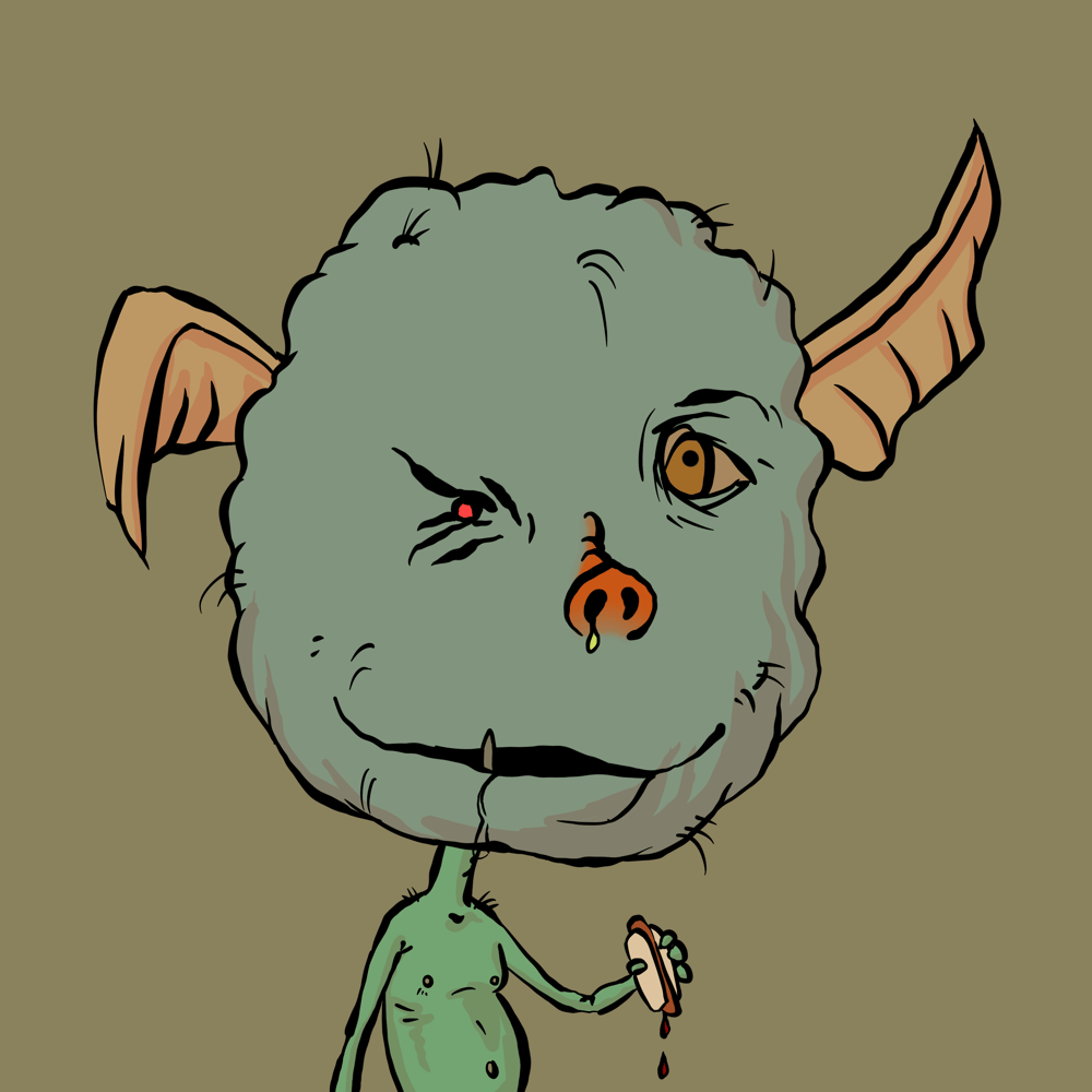 Token Image