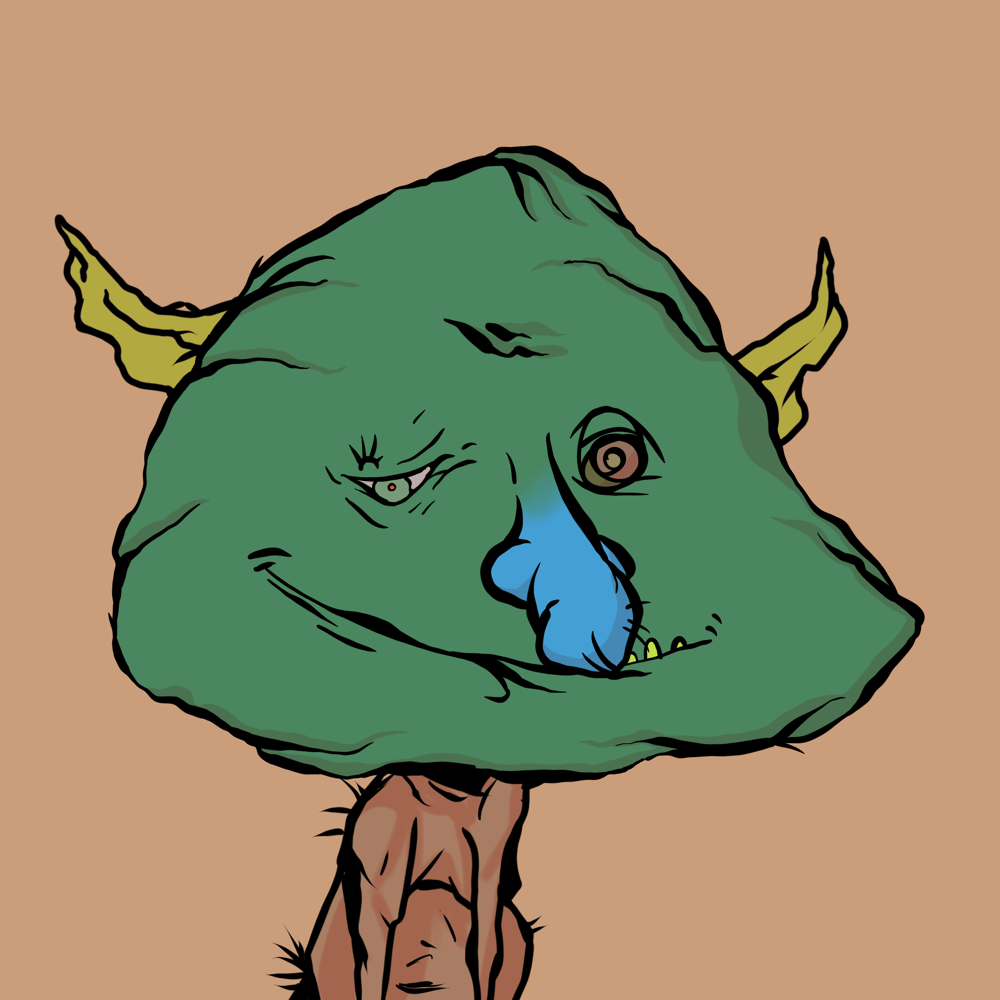 Token Image
