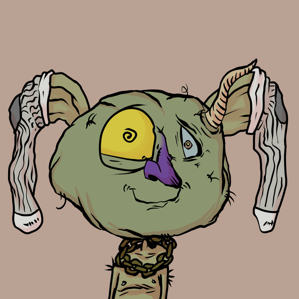 Token Image
