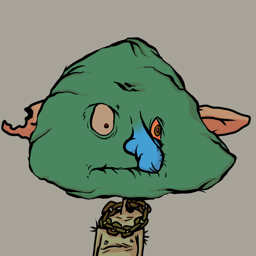 Token Image