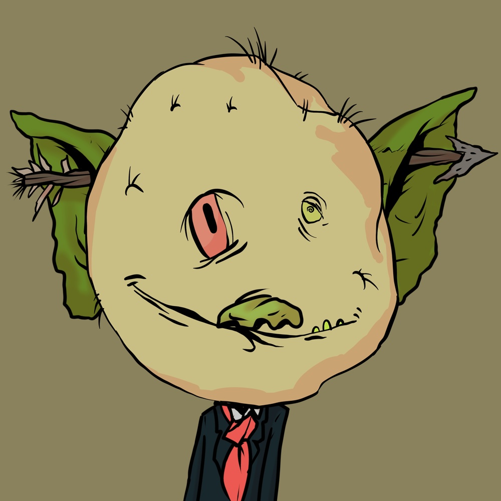 Token Image
