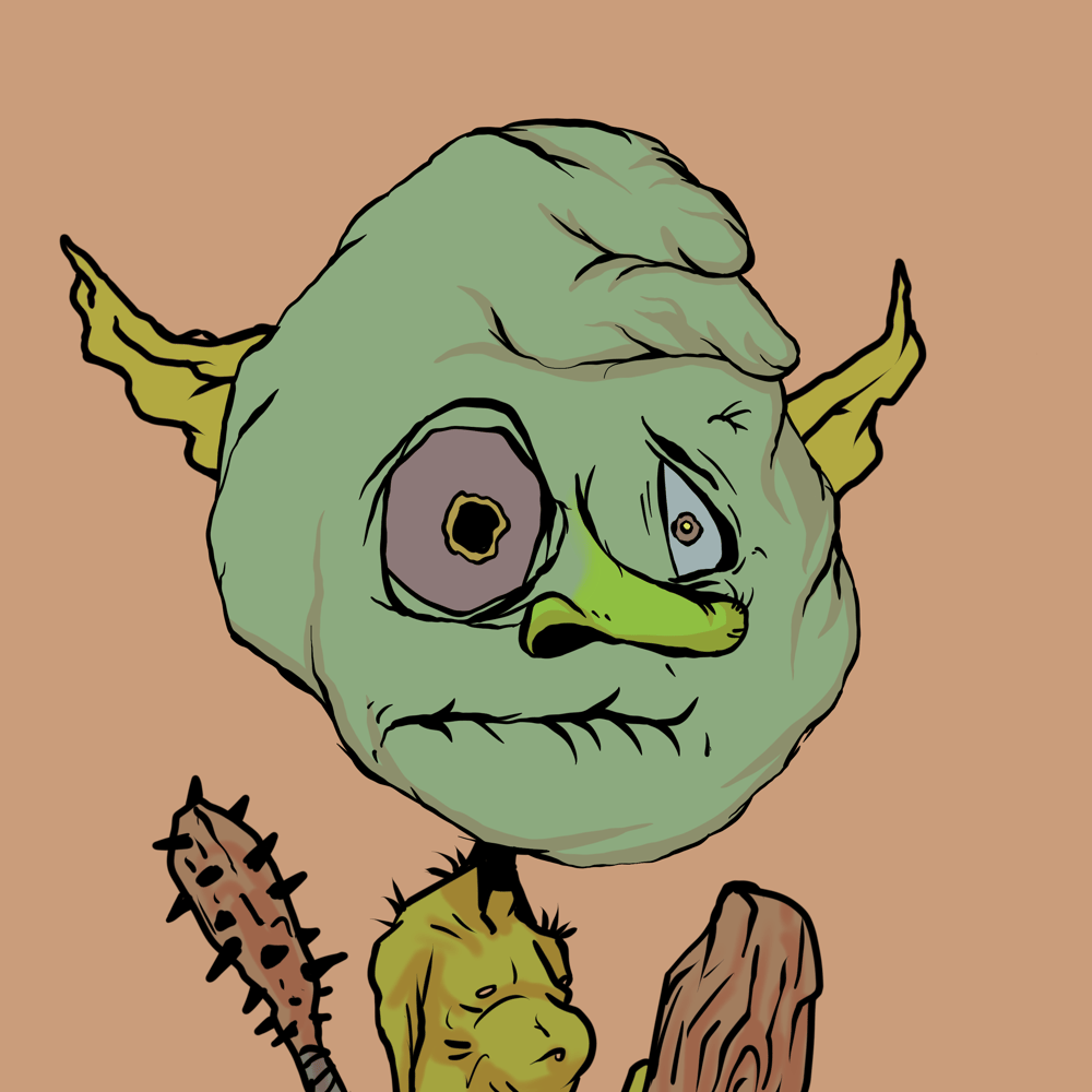 Token Image