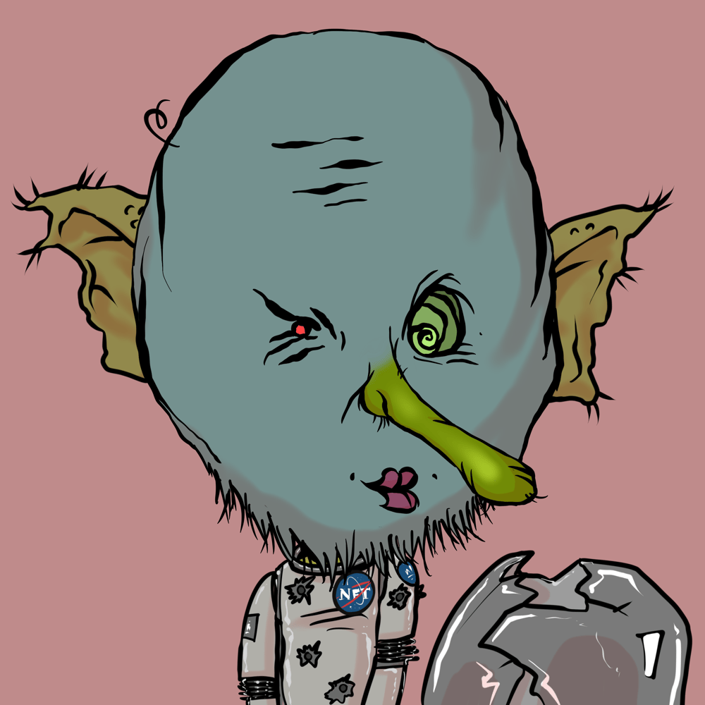 Token Image