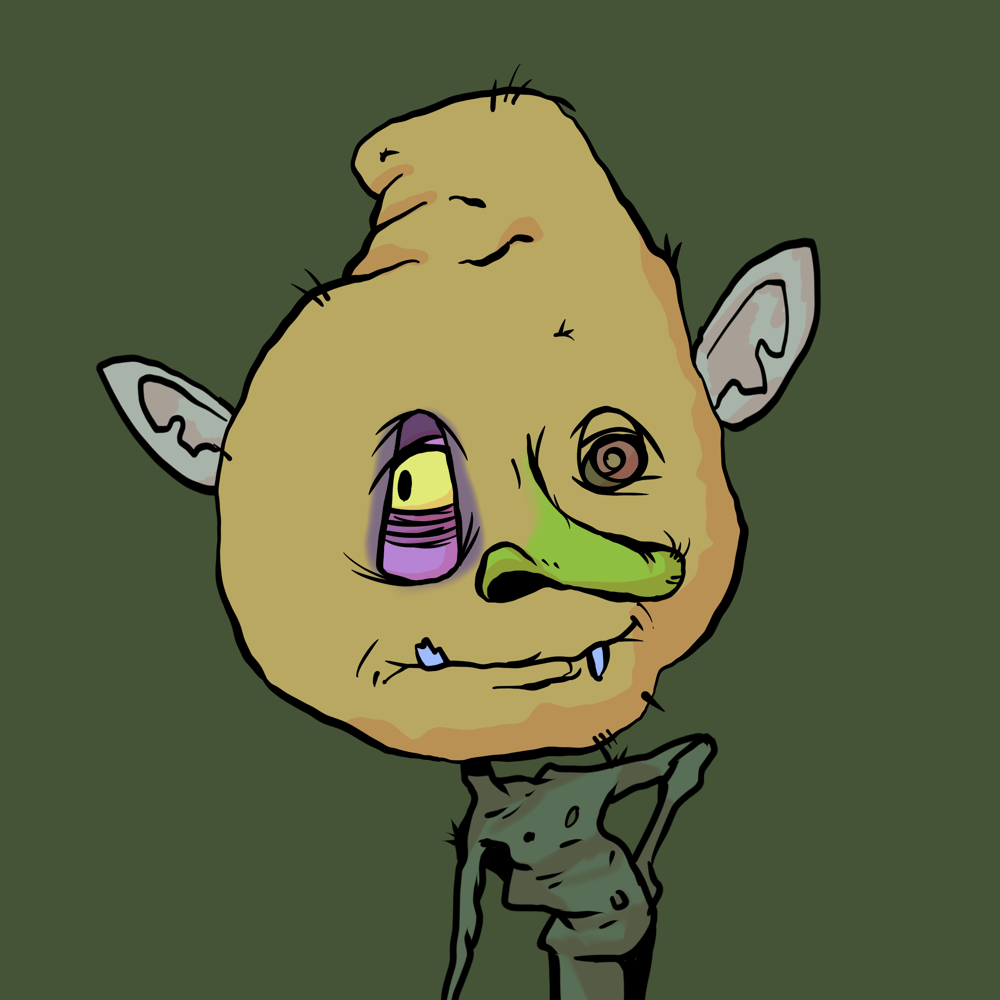 Token Image