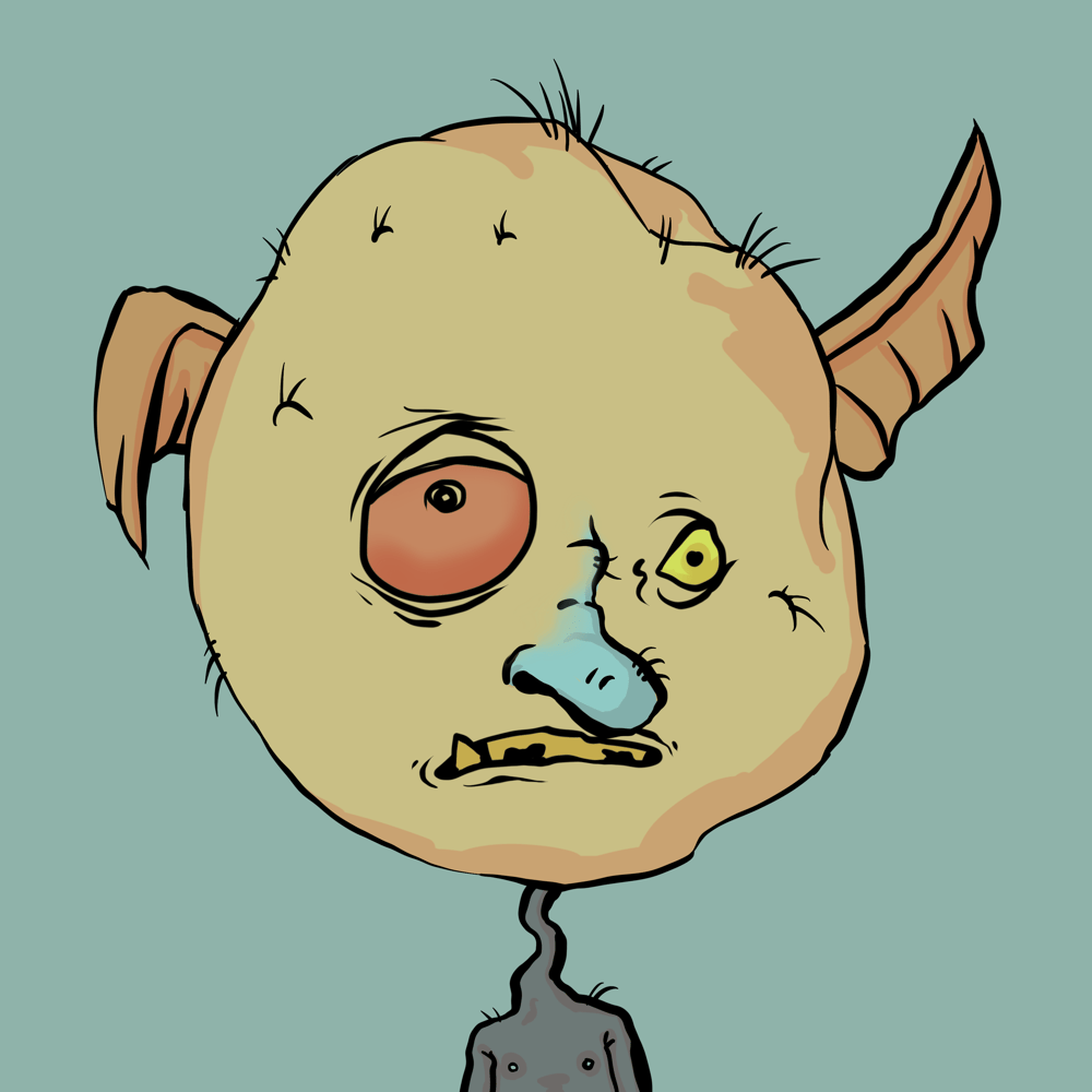 Token Image