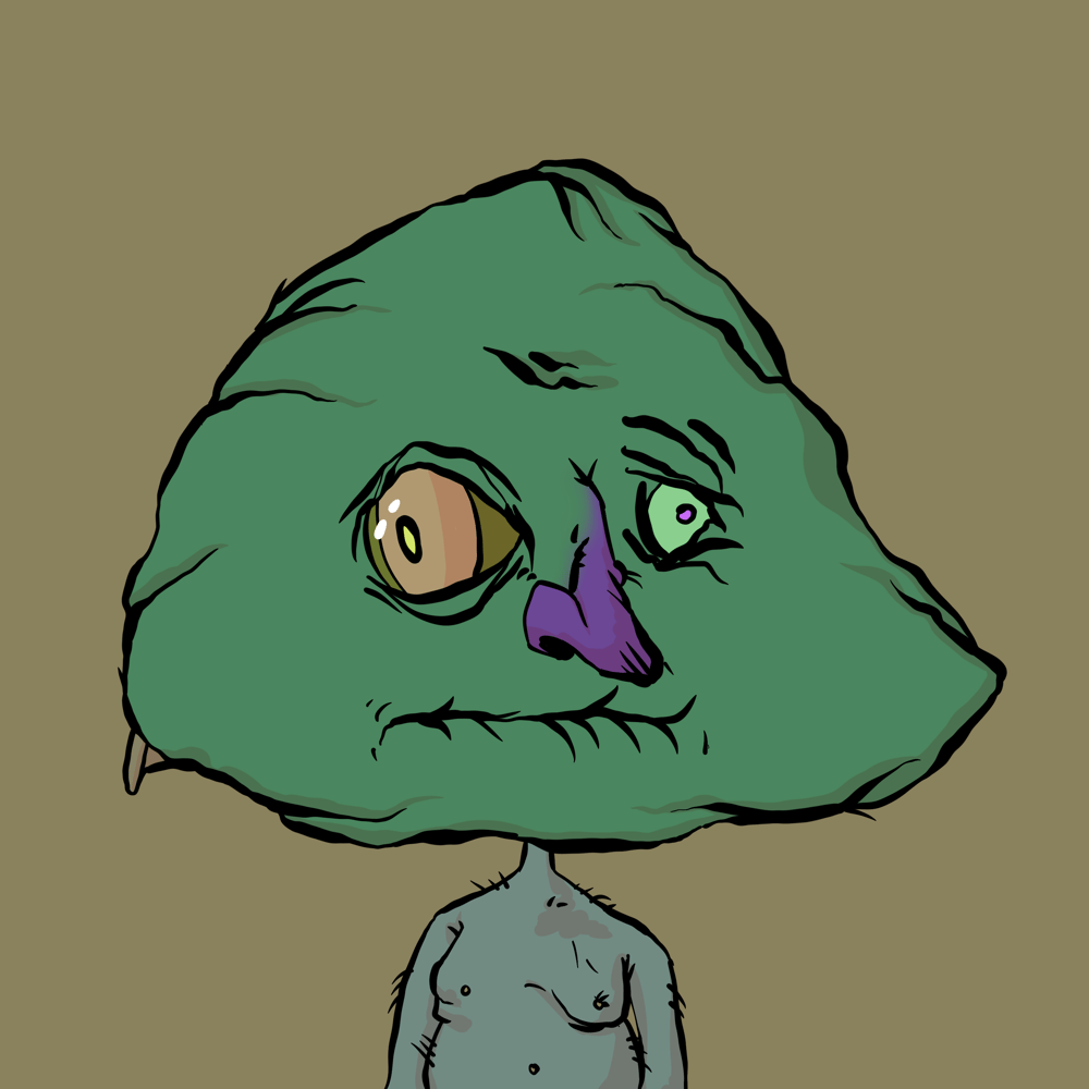 Token Image