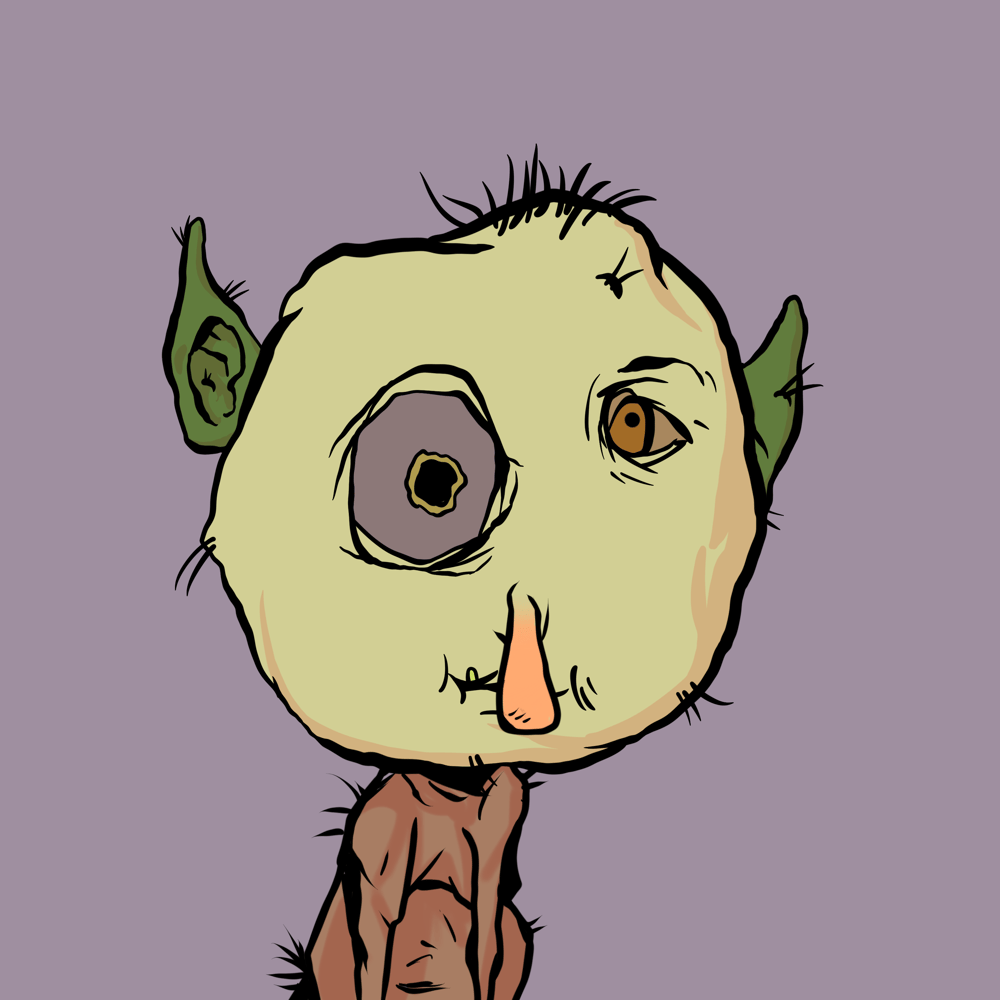 Token Image