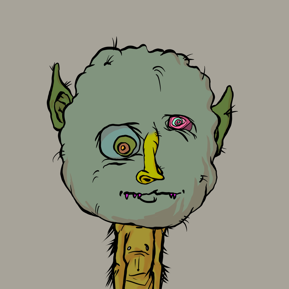Token Image