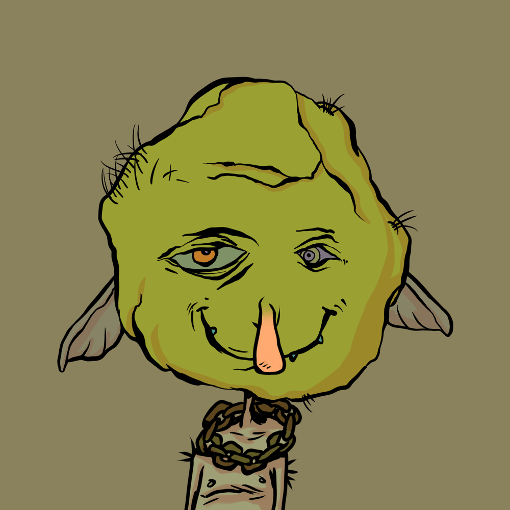 Token Image